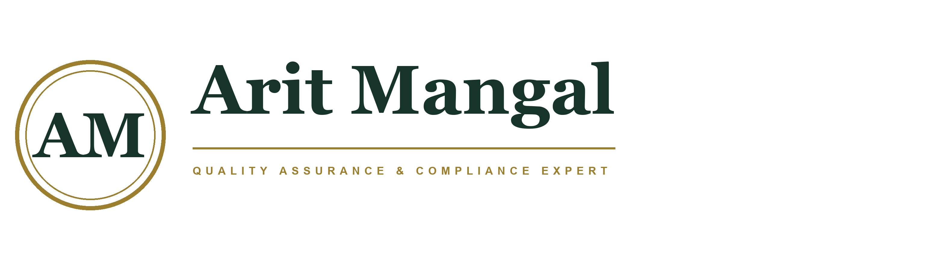 Arit Mangal logo